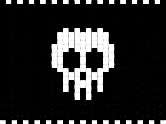 Spooky ooOoOooo (Halloween)