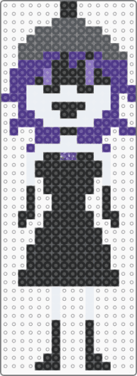 MD (only bc I didn't want to lose my patterns)