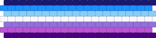 Berrisexual odd peyote - purple,light blue,lgbtq