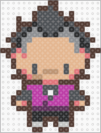 genya - brown,gray,beige