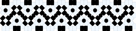 Something????? - black,white