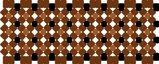Freddy Fazbear X-Base - brown,fnaf,freddy fazbear,x base,five nights at freddys,black