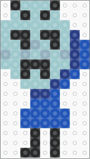 Fannyyyy (im boreddd rn) - light blue,blue,fanny,bfdi,tpot,object shows,fan