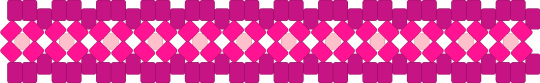 Pink rotator - pink