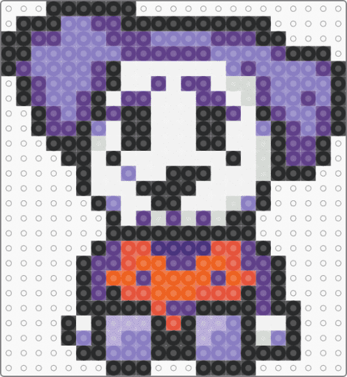 Ramb Plush - purple,pink,ramb,plush,plushie,deltarune,undertale,plugboy