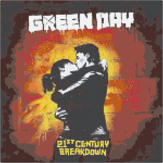 Greenday