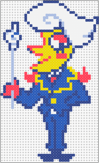 Cute Lanino - deltarune,lanino