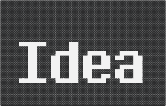 Susie's Idea pt2 - black,deltarune,susie,susies idea