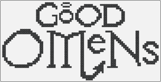Good Omens