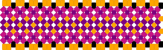 spring bonnie rotator base - orange,pink,fnaf,bonnie,spring bonnie,rotator,x base,3d