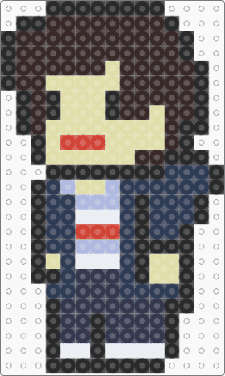 mike stranger things - brown,yellow,purple,stranger things,strangerthings,mike stranger things,mikewheeler