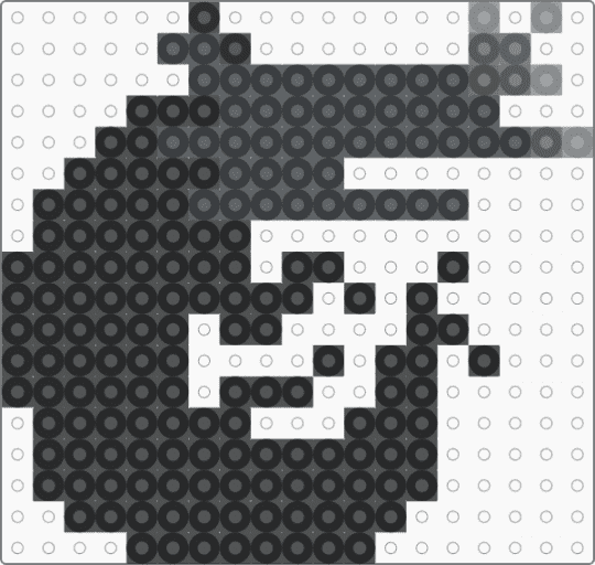 Black Lizard (rain world) - black