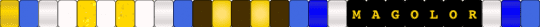 Magolor Single - yellow,blue,magolor,kirby,nintendo,video games