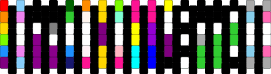 Pride - black,green,yellow,colorful,pride