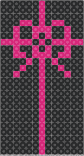Squid Game Patterns