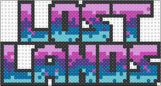 Lost lands - lost lands,logo,festival,music,edm,dubstep,pink,blue