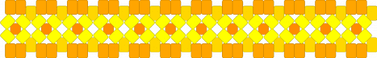 X bfb x base lol - yellow,orange
