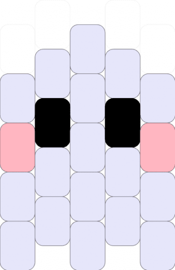 Easy Ghost - white,easy,halloween,ghost,cute,kawaii