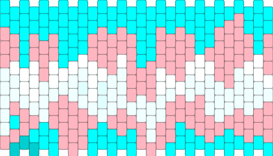 Meltdown trans - light blue,pink,meltdown pride,pride,trans support,transgender