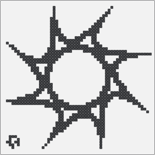 Spawn - white,cotdconsciousness