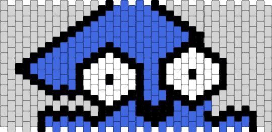 One patterns to piss Ragon off