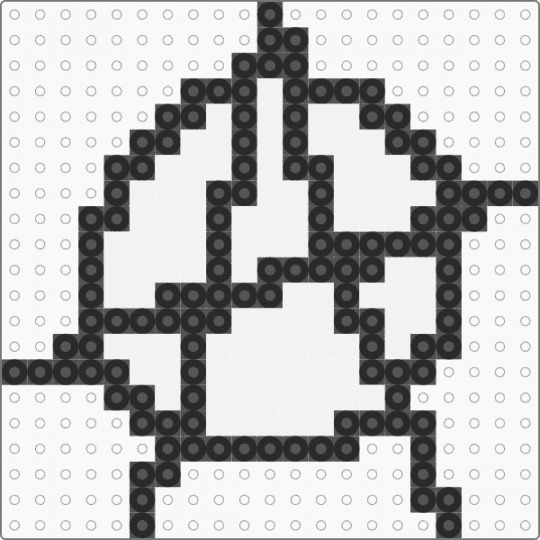 Anarchy - anarchy,symbol,logo,graffiti,punk,black,white