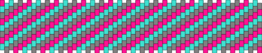 Hatsune Miku rotator (center cuff) - gray,light blue,pink,hatsune miku,miku,rotator,part 2,multipart