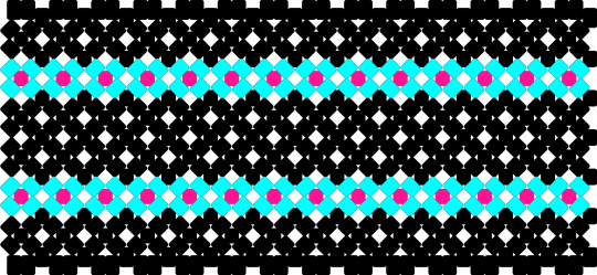 Hatsune Miku rotator (base) - black,light blue,hatsune miku,miku,rotator,x base,part 1,multipart