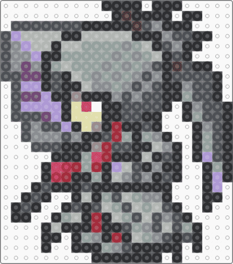 FFXIV Reaper - gray,ffxiv,final fantasy,reaper