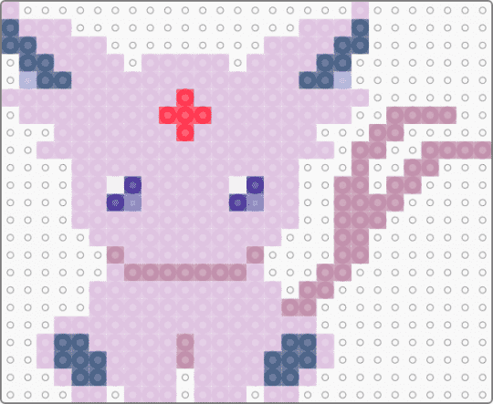 Baby Espeon - espeon,pokemon,character,creature,video game,anime,gaming,pink