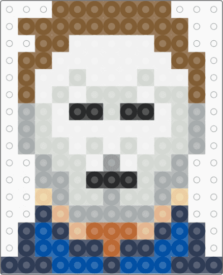 micheal myers - michael myers,halloween,horror,slasher,movie,character,killer,holiday,spooky,white,tan,gray,purple