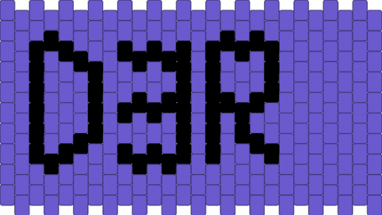 Favorite d3r Patterns - by vvvonder