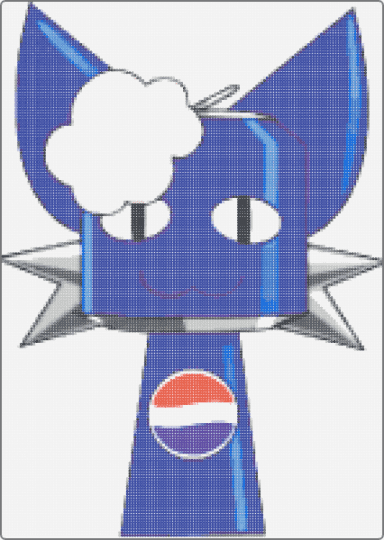 Soda Sprunki: Peppie - 