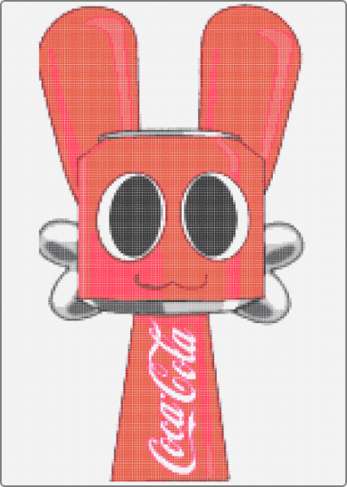 Soda Sprunki: Coke - 