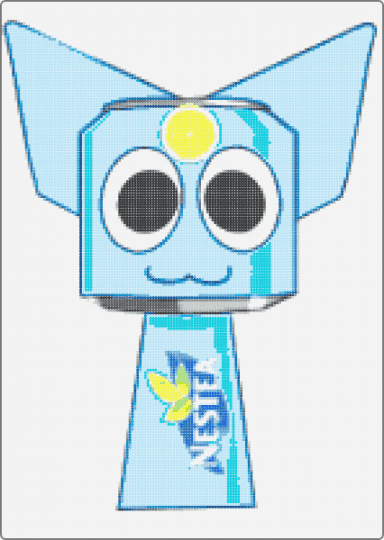 Soda Sprunki: Nessie - 