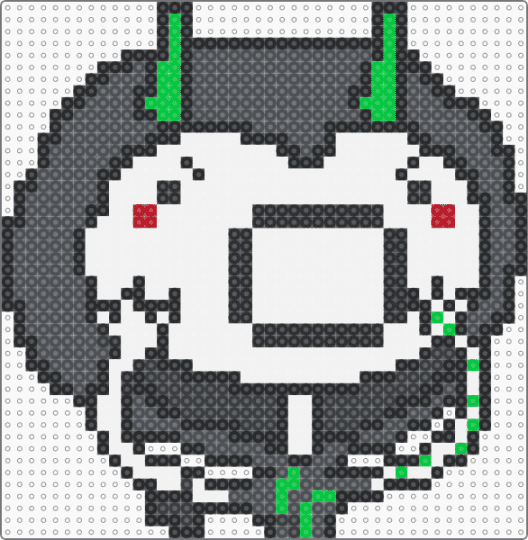 Shuriken GASP!! - Phighting - white,gray