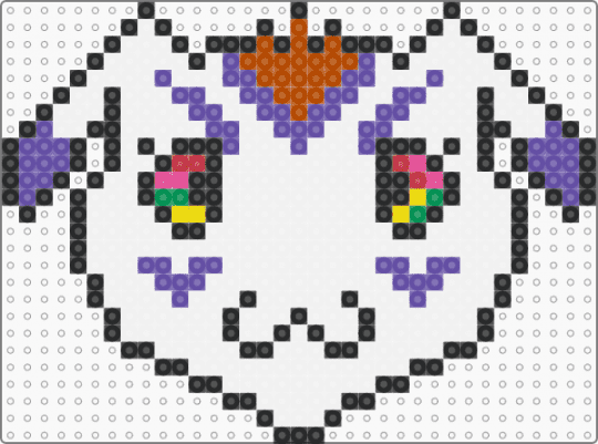 Gomamon - white,red,purple,digimon,gomamon,anime