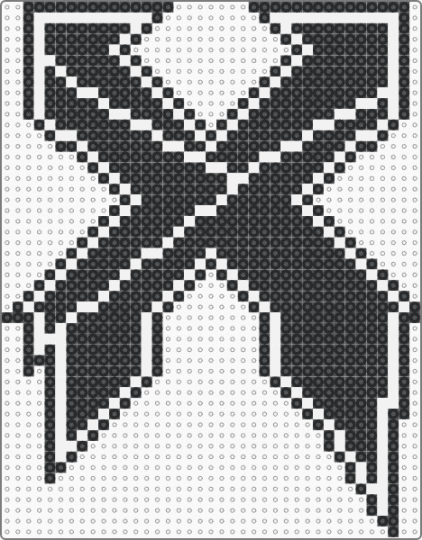 x - excision,logo,music,black,edm,dj,dubstep,bass music