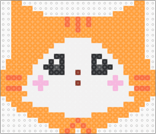muvmuv (smaller) - orange