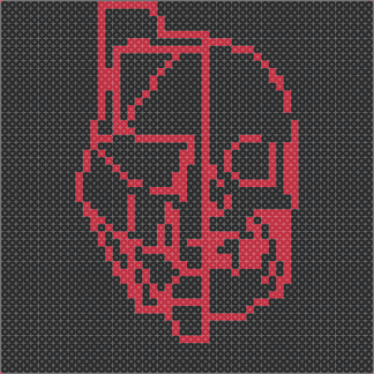 Skull Machine - skull machine,btsm,black tiger sex machine,kai wachi,dj,music,mashup,panel,edm,black
