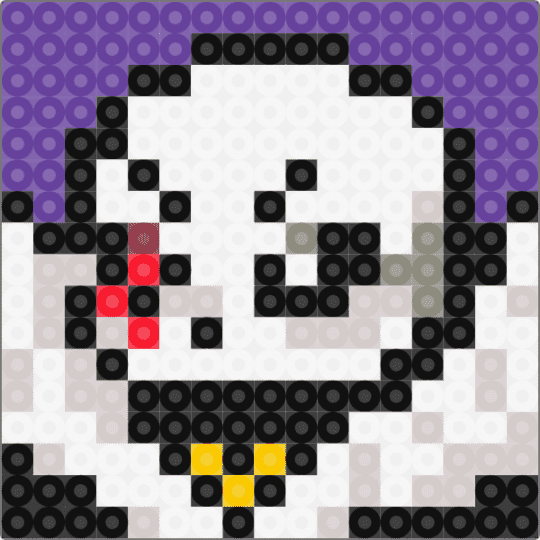 Crossyyyyy - white,beige,purple,sans,utmv,undertale au,cross sans,underverse