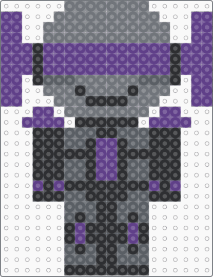 banhammer - purple,gray,roblox,phight,phighting,ban