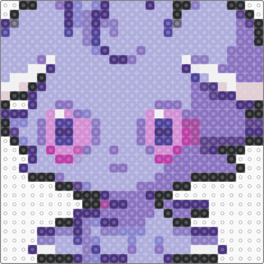 espurr - pink