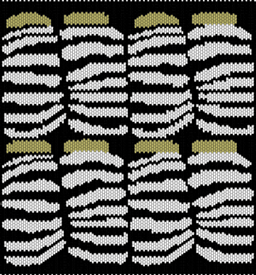 Ladiarchitect's Pattern Gallery - Kandi Pad | Kandi Patterns, Fuse Bead ...