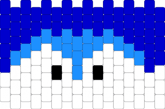 Guest 1337 - purple,light blue