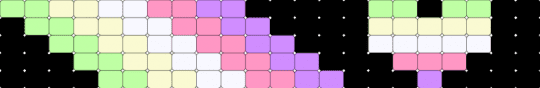 Gendefae Pride! - yellow,pink