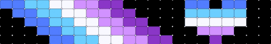Berrisexual Pride! - light blue,blue,pink,berrisexual,loveislove,lgbtq,homophobes can burn,berries