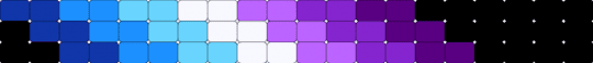 Smol Berri >:3 - purple,light blue,smol,berri,berrisexual,berriromantic,pride,lesbianismish