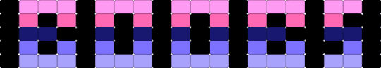 Omni B00Bs Cuff - pink,boobs
