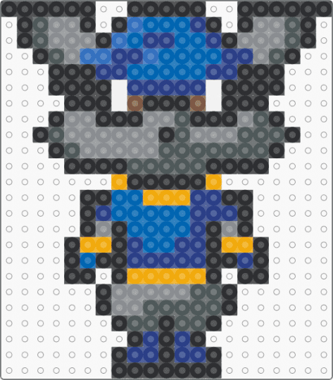 Sly 2.0 - sly cooper,character,video game,sly,cartoon,animal,gaming,blue,pink,gray